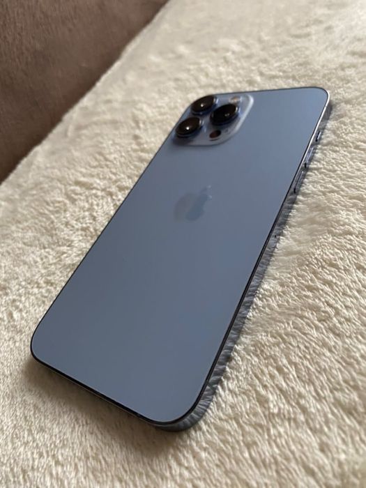 Iphone 13 Pro Max 128 GB