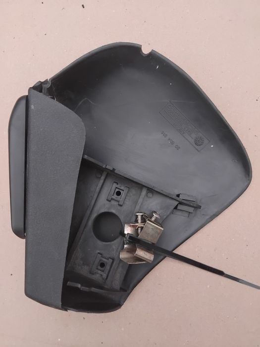 Bmw e36 kopyto pod telefon oryginał super stan