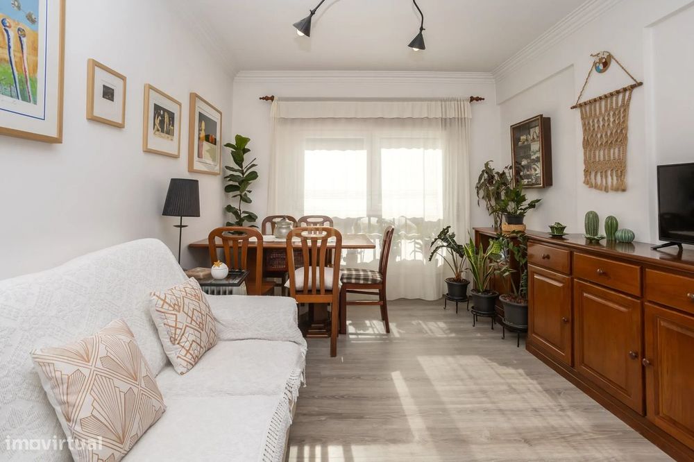 T2 em Belas