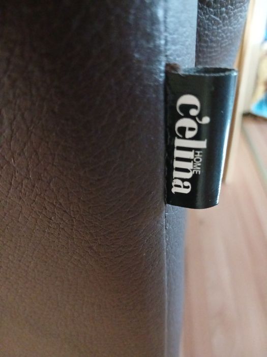 Шкіряний диван продам