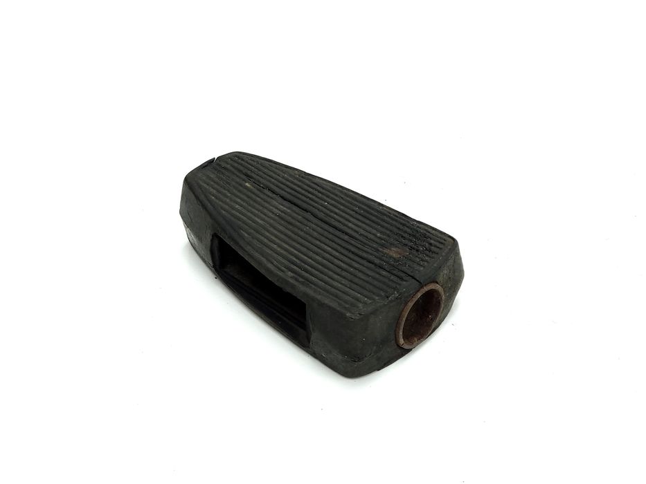 Pedał gumowy ZZR Romet Karat Czajka Sokół Flaming Wigry Gil Universal