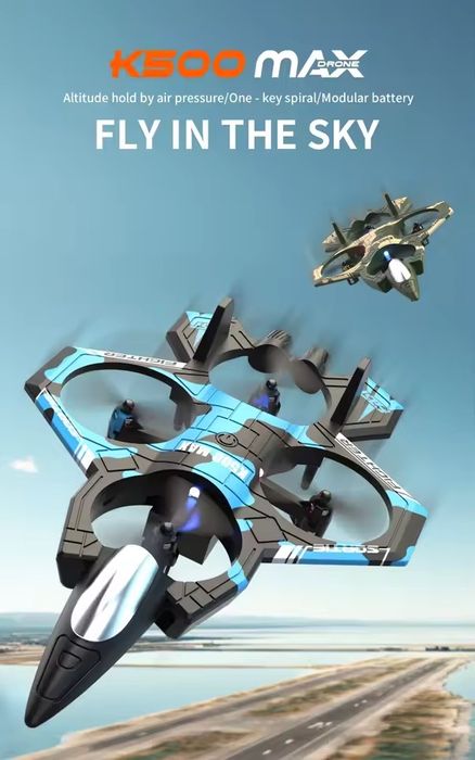 Літак на радіокеруванні