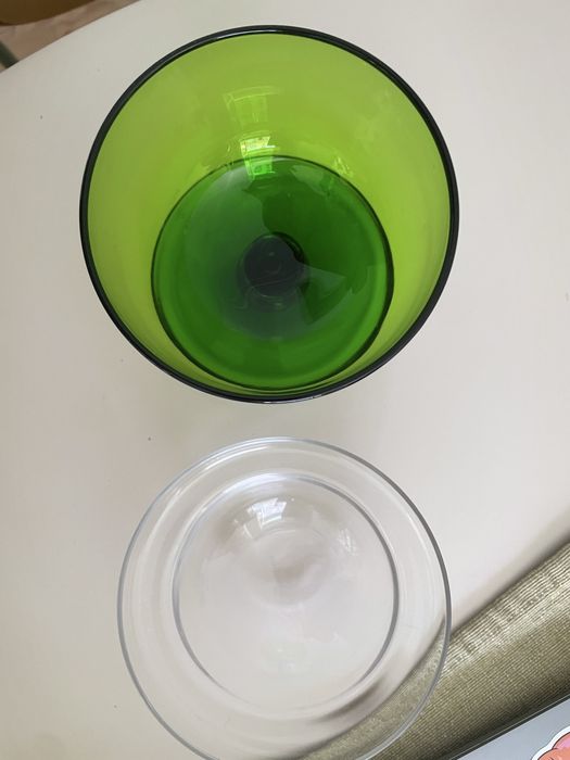 Taças cocktail de camarão