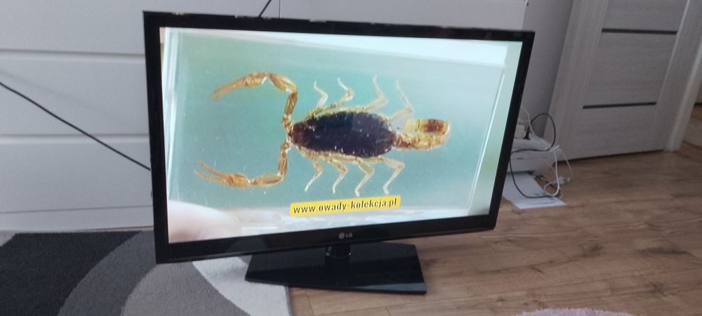 Telewizor 42 cal LG
