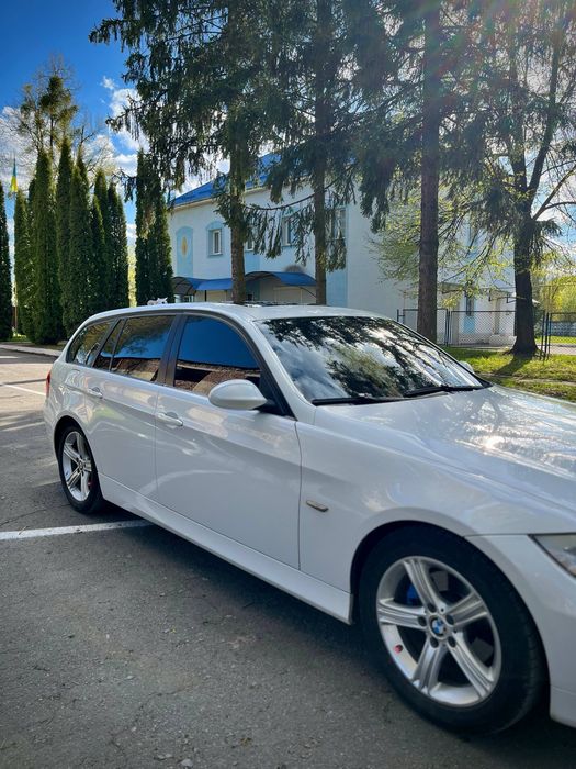 Продам BMW e 91