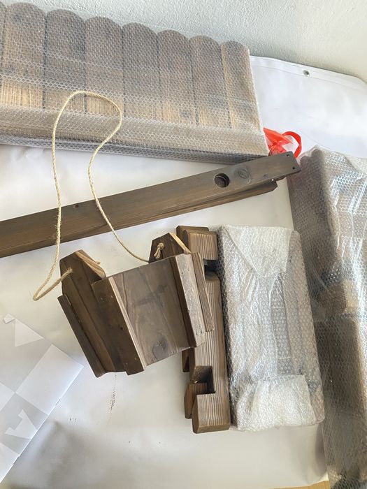 Dekoracyjna studnia Nowa