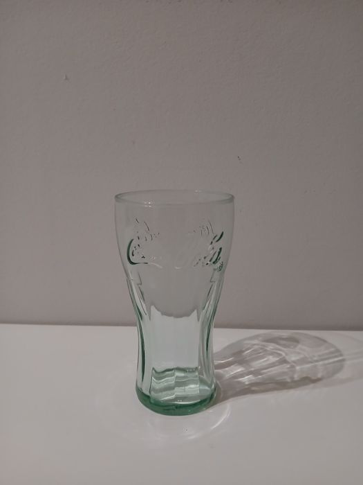 Copo pequeno Coca Cola