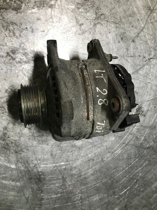 ALTERNADOR VOLKSWAGEN LT 28-46 2.8TDI 074903025M 0124325022