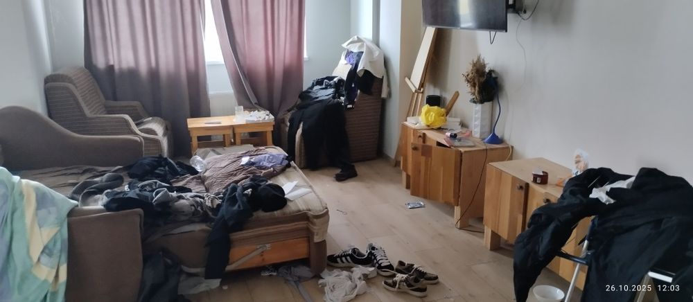 Клінінг  Регул./ Генер. (Ціни приємно  здивують)