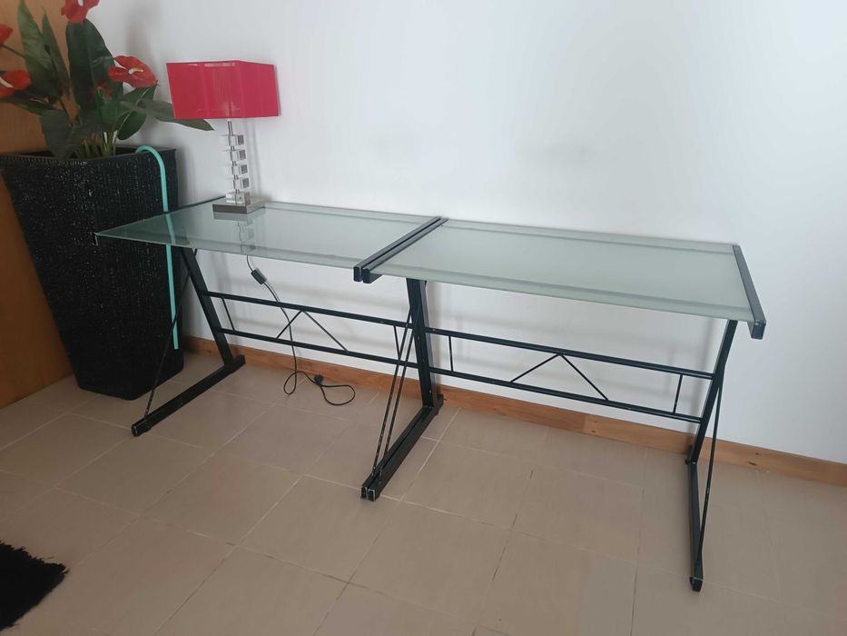 Secretárias escritório