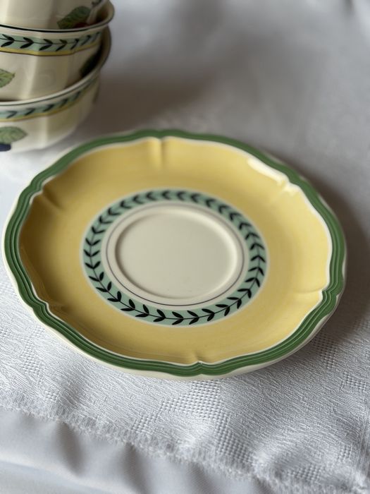 Villeroy&Boch French Garden піала 12 см 350 мл