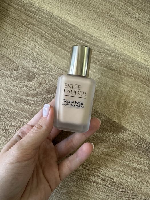 Estee Lauder Double Wear / тональный / тональна основа