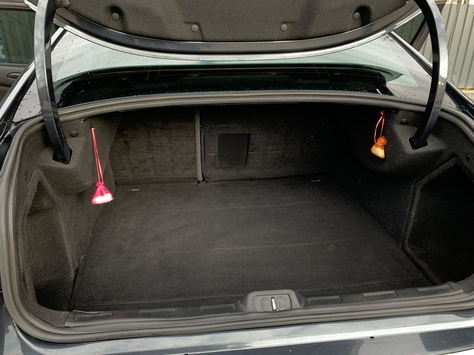 Продам Citroen c5 2008 року