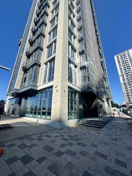 Продаж офісного приміщення 237м2 ЖК Новопечерські Липки  Верхогляда 16