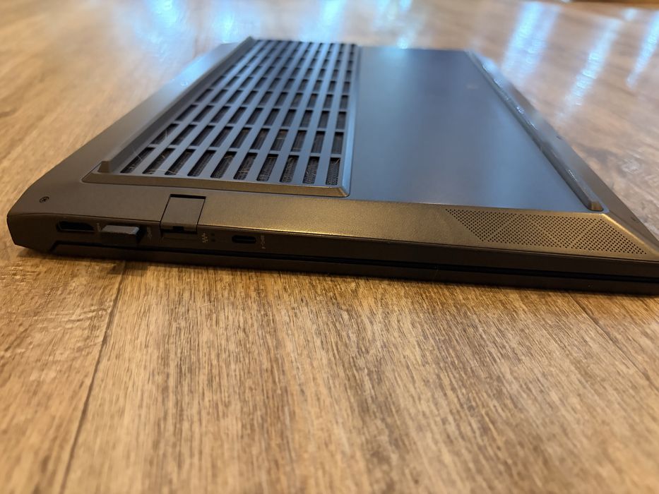 Laptop Victus gaming