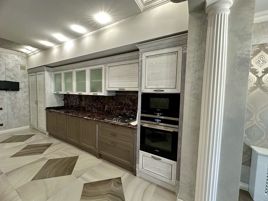 2-комнатная квартира по адресу ул. Бандеры Степана (площадь 80 м²) - Atlanta.ua - фото 4