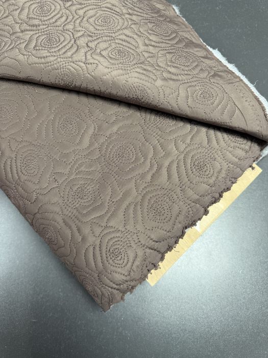 Materiały krawieckie