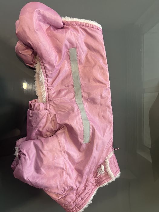 Продам комбінезон для собак