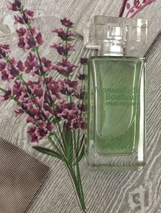 Moment de Bonheur Yves Rocher