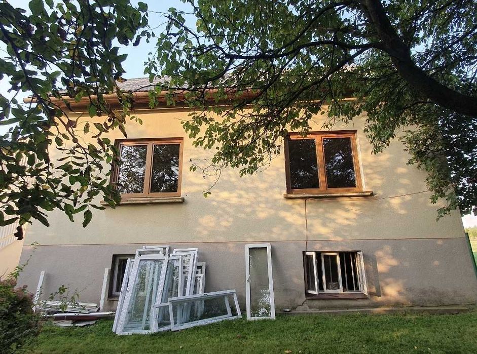 Dom na wynajem w Płazie