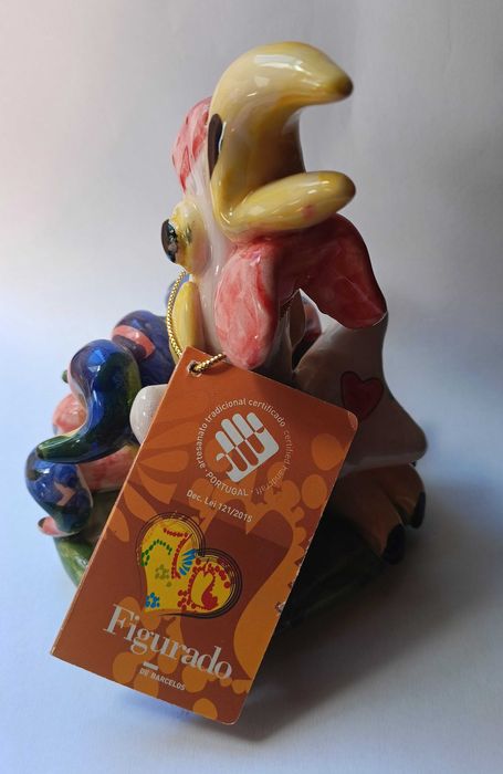 Figurado de Barcelos novo