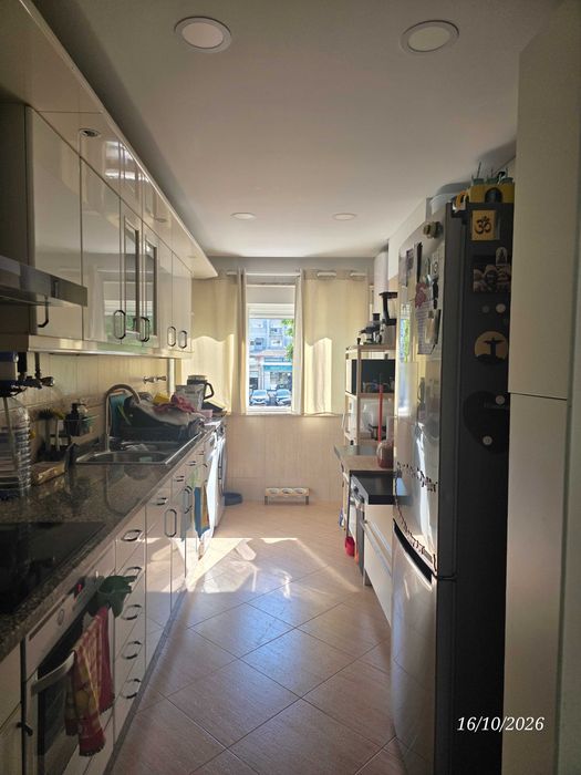 Apartamento T2 em Algueirão-Mem Martins