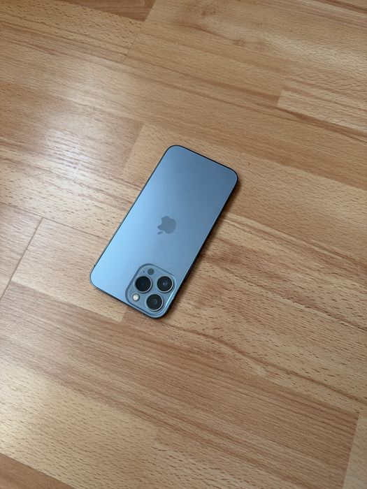 iPhone 13 Pro Max 128 GB Sierra Blue