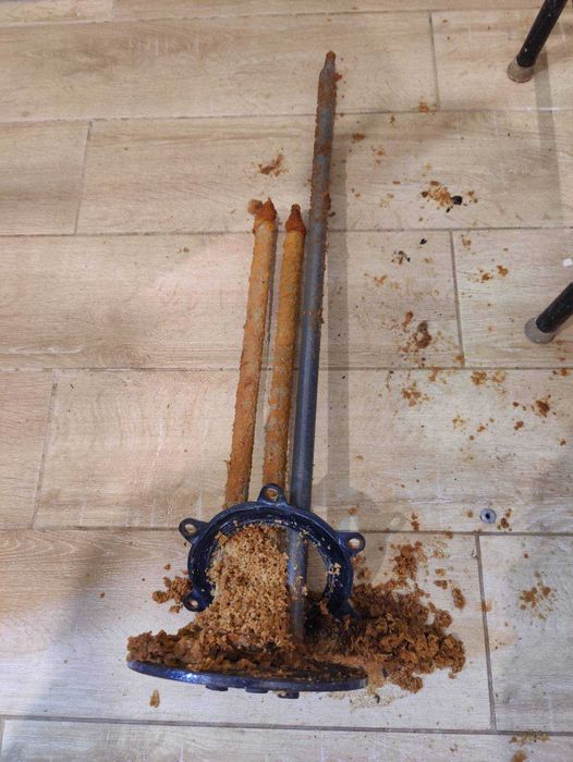 Установка бойлера +электроподключение. Левый берег. Оболонь.