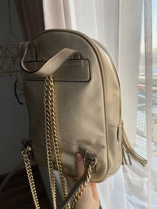 Жіночий рюкзак Aldo