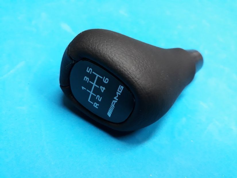 Moca manete velocidades Mercedes Pele ML, W202, W210, W203, W209, W211