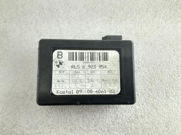 Sensor de chuva BMW X3 (E83)
