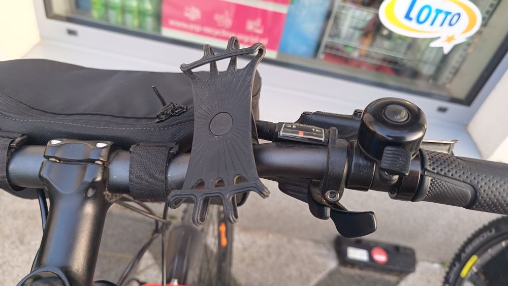 Rower elektryczny Focus dla dziecka 9-15 lat