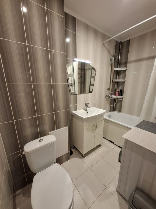 3-кімнатна квартира за адресою (площа 69 м²) - Atlanta.ua - фото 2