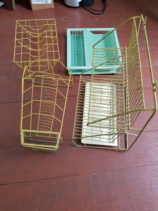 Сушилки для посуди