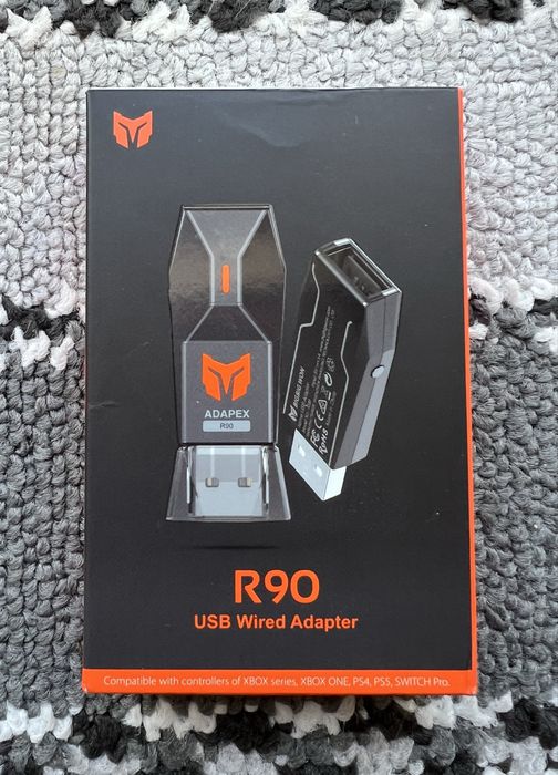 Adaptador comandos para Playstation 4