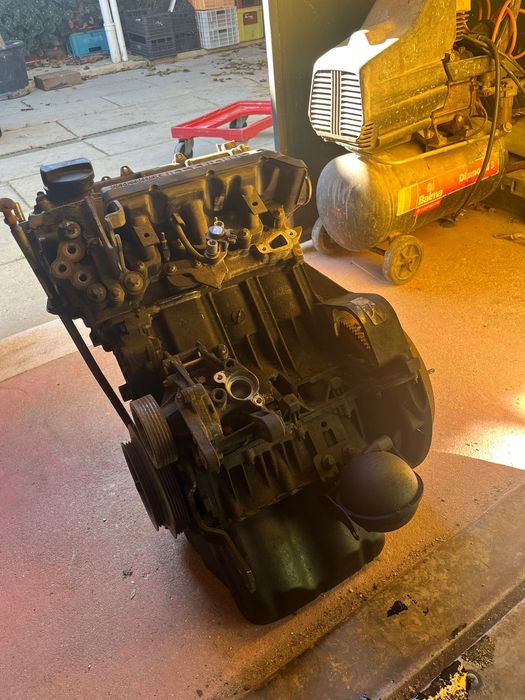 Vende-se motor Smart Gasóleo