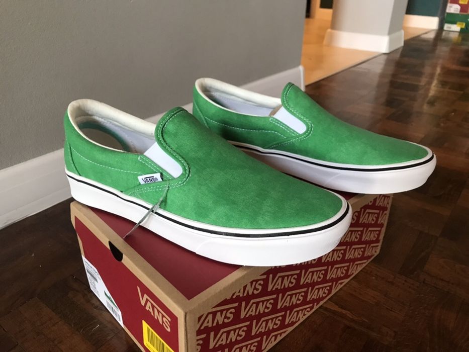 Buty Vans Slip On 27cm.