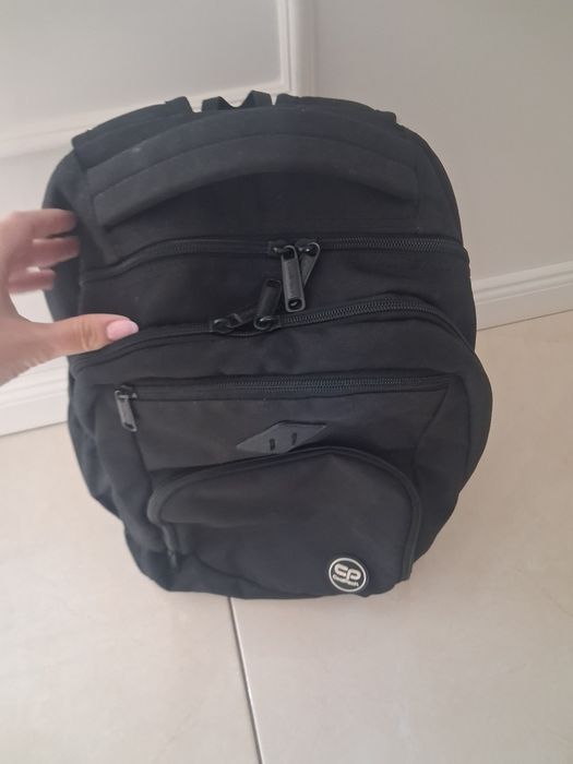 Plecak szkolny mlodziezowy coolpack 4-8