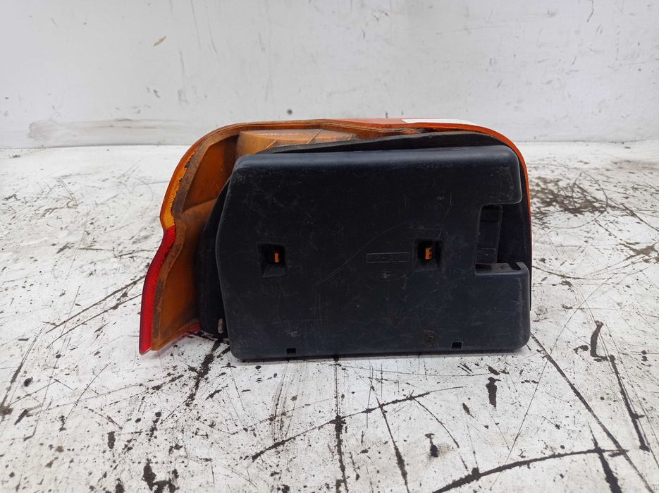 Ford Escort Mk7 Lampa Prawa Tylna Prawy Tył