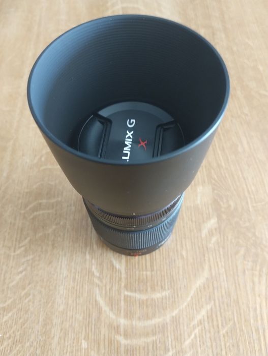Panasonic Lumix 35-100 F2.8