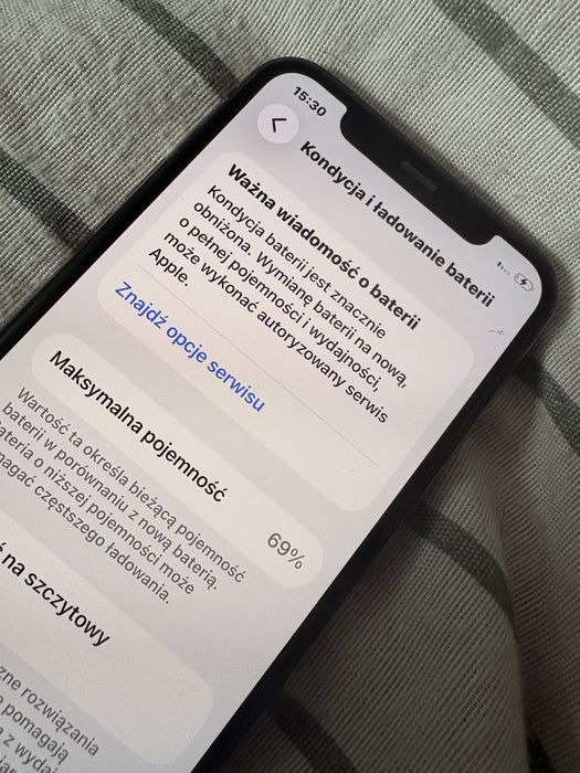 iphone 11 pro uzywany