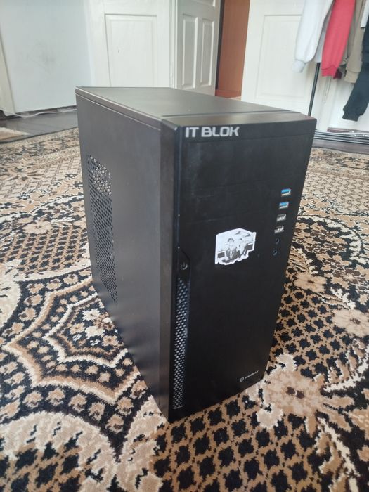 intel core i5 9400f - Персональні комп'ютери - OLX.ua