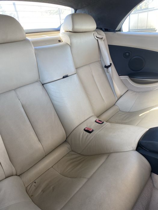 BMW 630i 2006