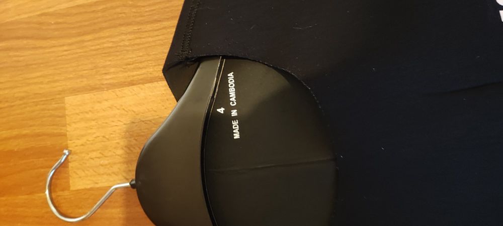 Dois Coletes neoprene 3mm