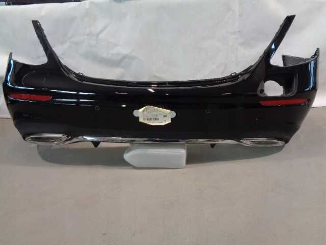 Mercedes Benz E-Class W213  Бампер задній AMG Дорестайлінг