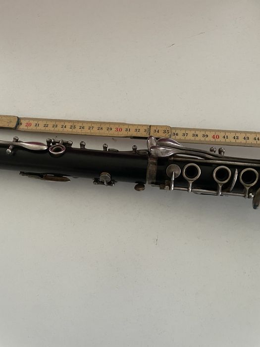 Klarnet instrument