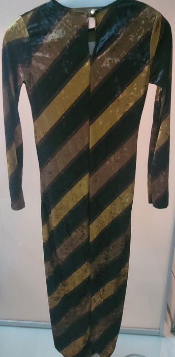 Fraggia sukienka s/m