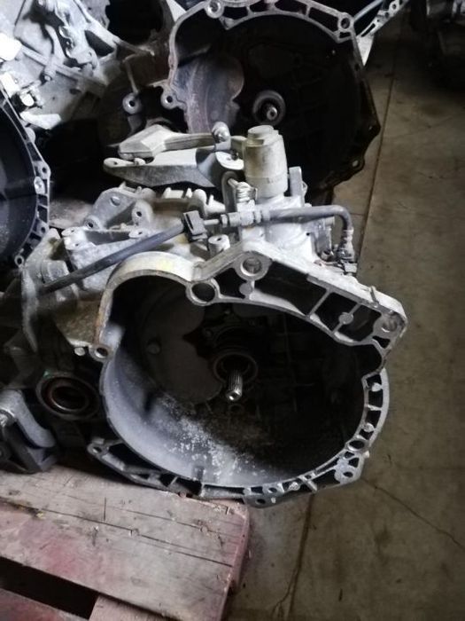 Caixa de 6 velocidades Opel M32 1.9 Cdti e 2.0 Cdti(várias)-