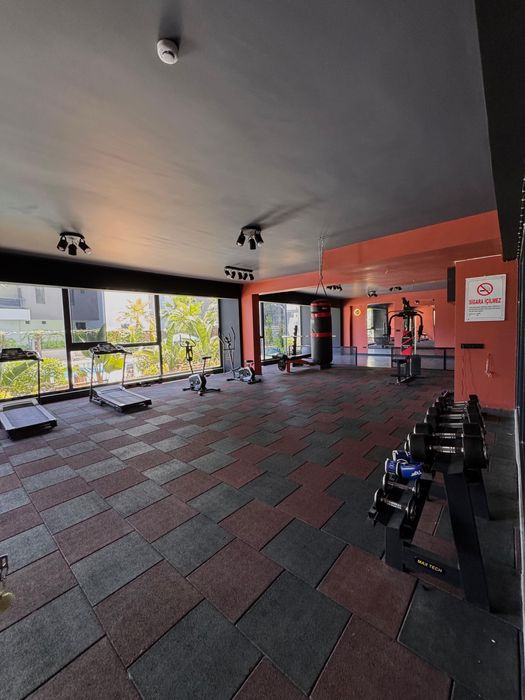 Аренда квартиры в Турции, г. Мерсин