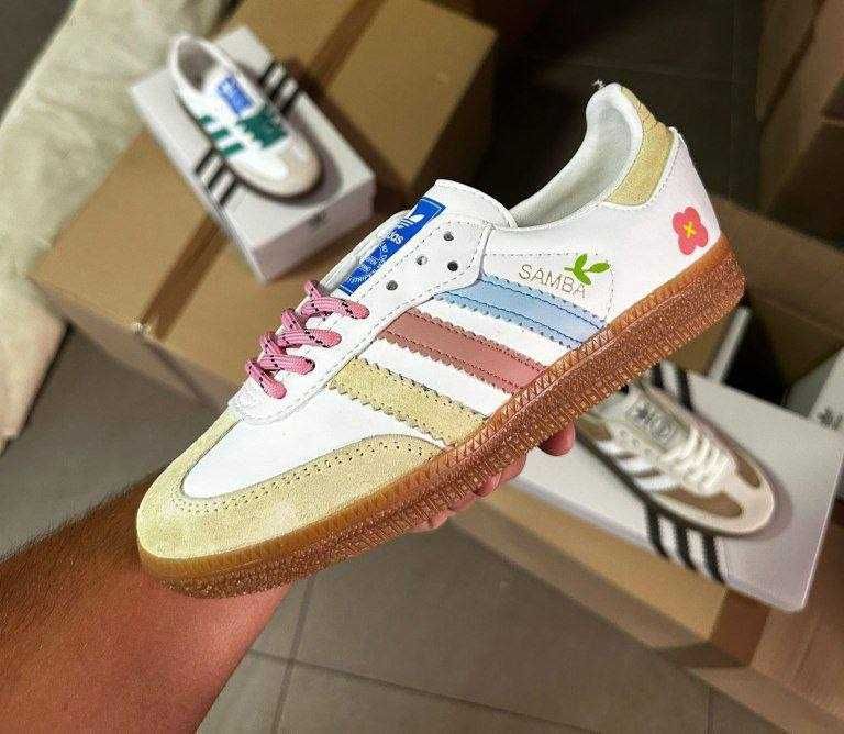 Sapatilhas disponíveis do 35 ao 44 vários modelos e cores